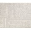 Tappeto Jacquard Beige SAVINO COLLECTION