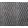 Tappeto Flecos Grigio SAVINO COLLECTION