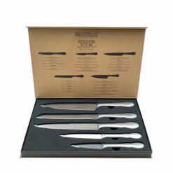 Coltelli da cucina Antichi Sapori BRANDANI