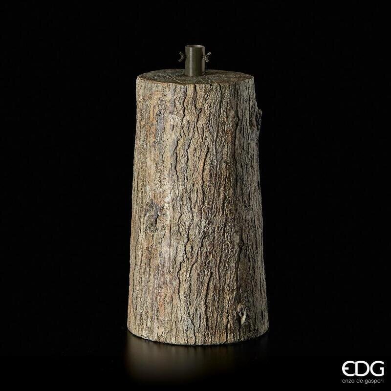 Alternative view of EDG Enzo De Gasperi Base Tronco Albero di Natale 55 cm EDG
