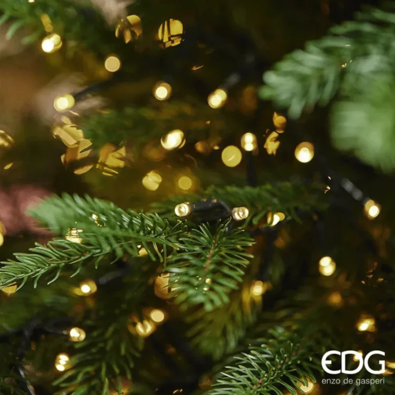 Alternative view of EDG Enzo De Gasperi Albero di Natale Pino Luxury 270 cm con 6000 Led
