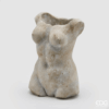 Vaso Busto Donna EDG