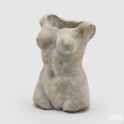 Vaso Busto Donna EDG