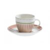 Tazzine Caffè Peonia 4 pz BRANDANI