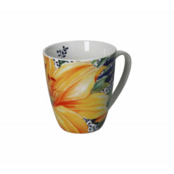 Alternative view of Mug Tropical 2 pz BRANDANI