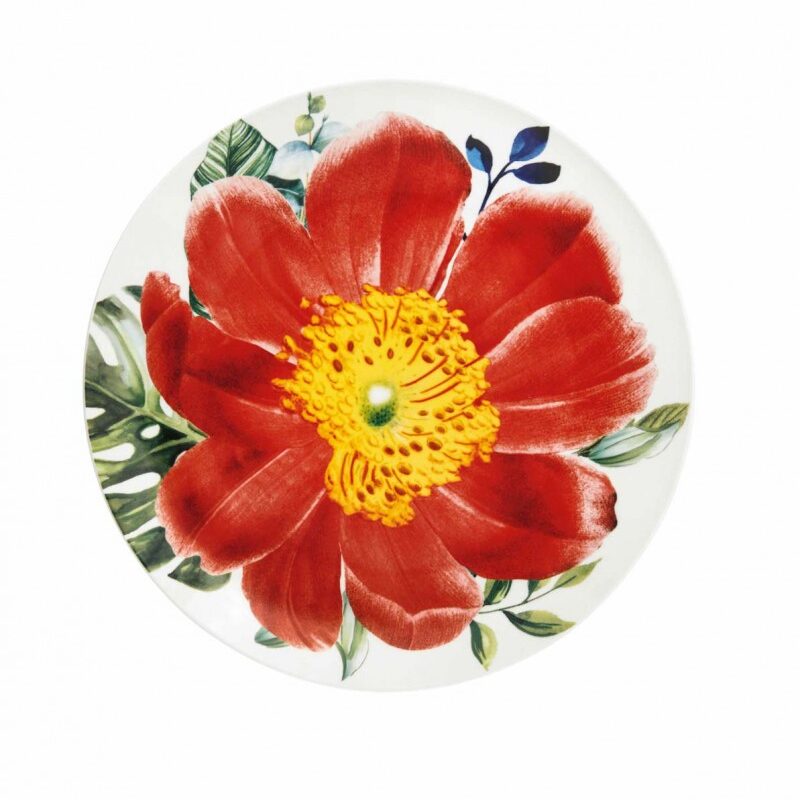 Servizio di Piatti "Tropical" BRANDANI - immagine 3