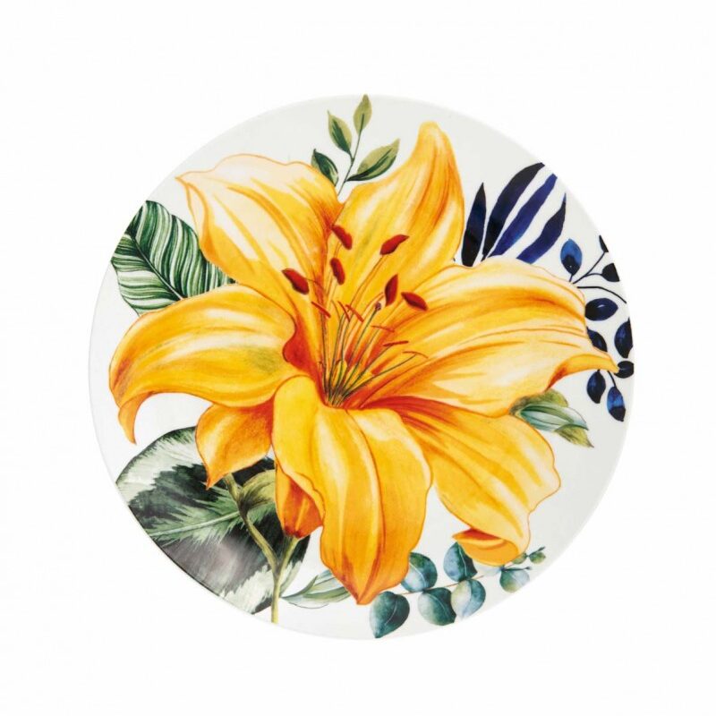 Servizio di Piatti "Tropical" BRANDANI - immagine 4