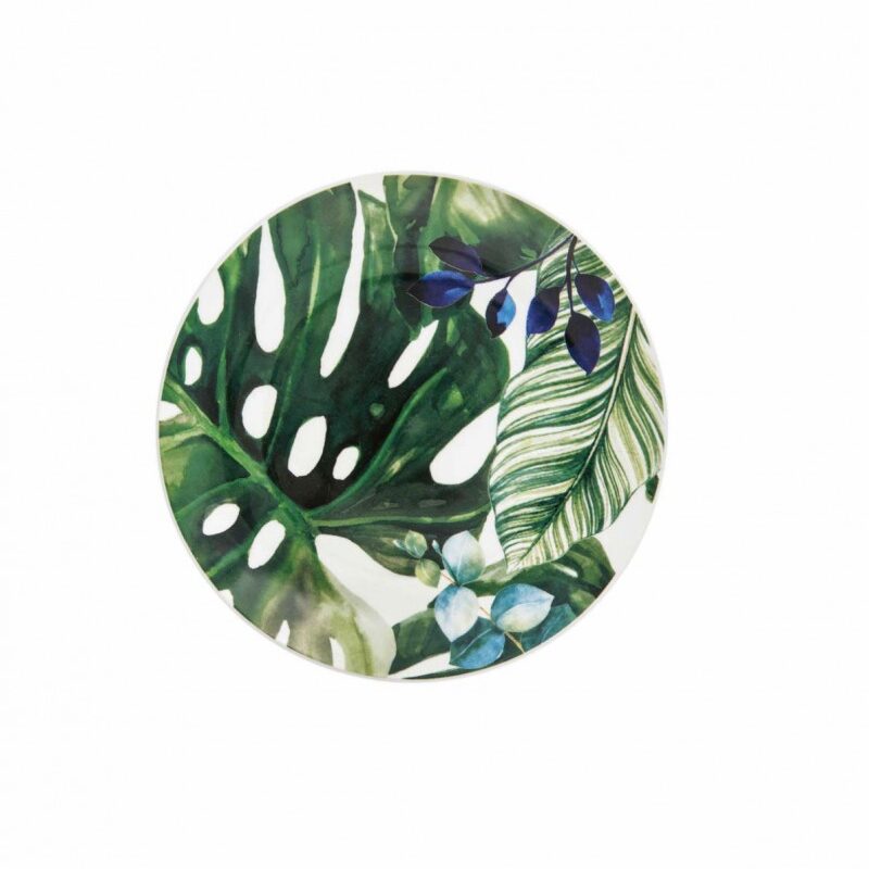 Servizio di Piatti "Tropical" BRANDANI - immagine 5