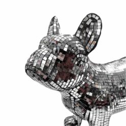 Alternative view of Scultura Bulldog Luxury SAVINO COLLECTION
