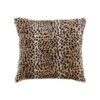 Cuscino Leopardato SAVINO COLLECTION