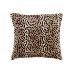 Cuscino Leopardato SAVINO COLLECTION