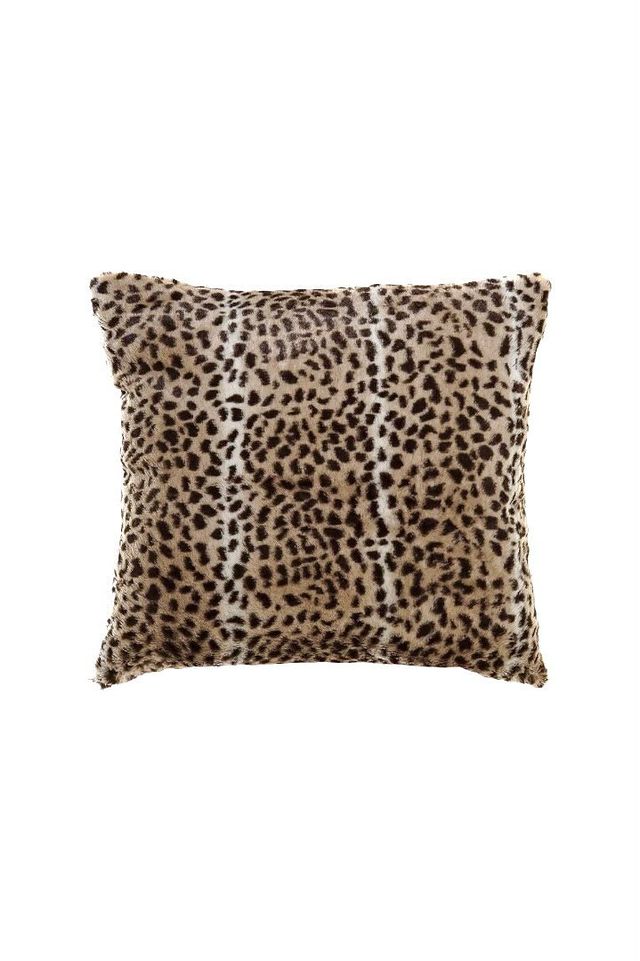 Cuscino Leopardato SAVINO COLLECTION