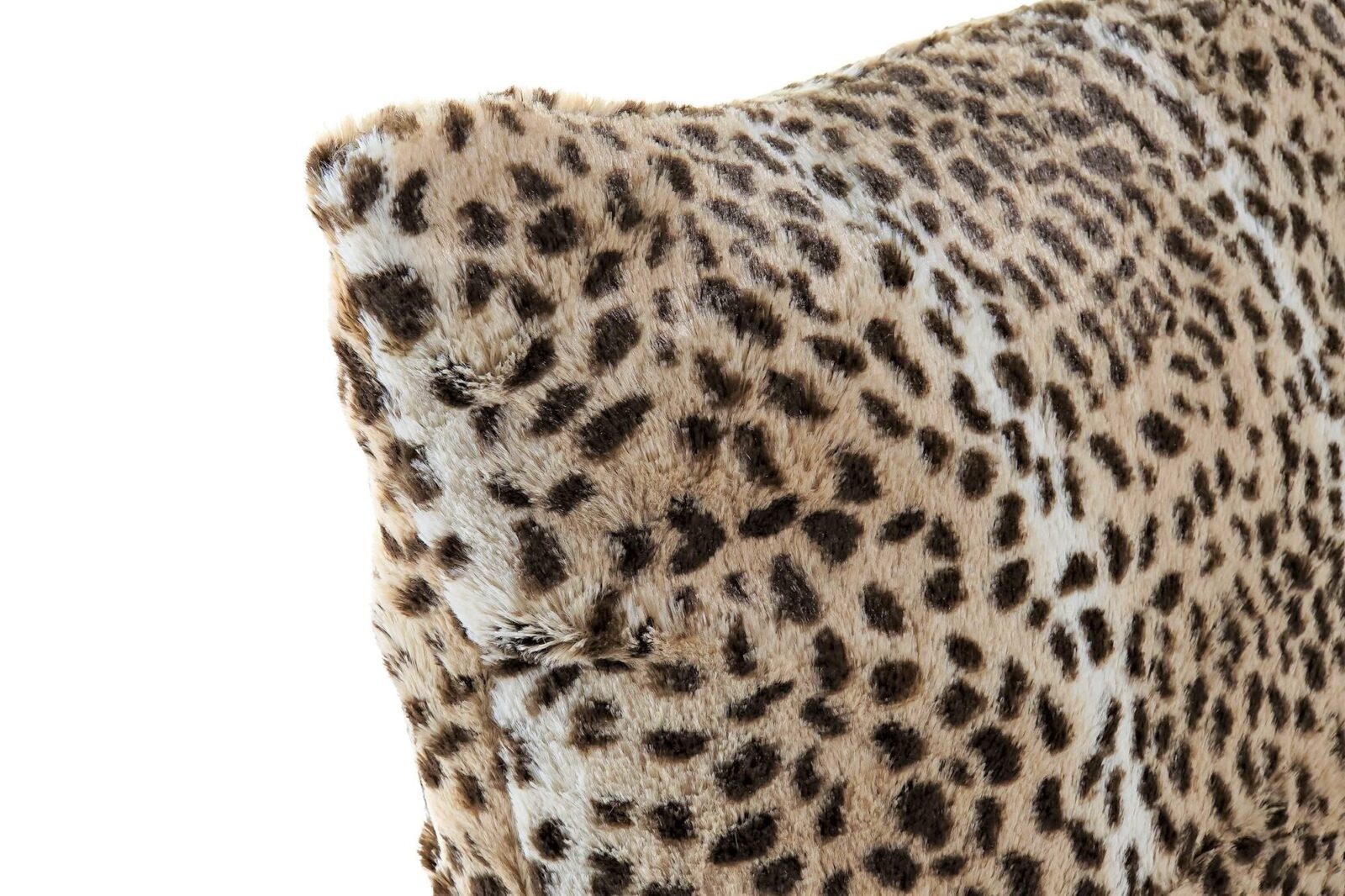 Cuscino Leopardato SAVINO COLLECTION - immagine 2