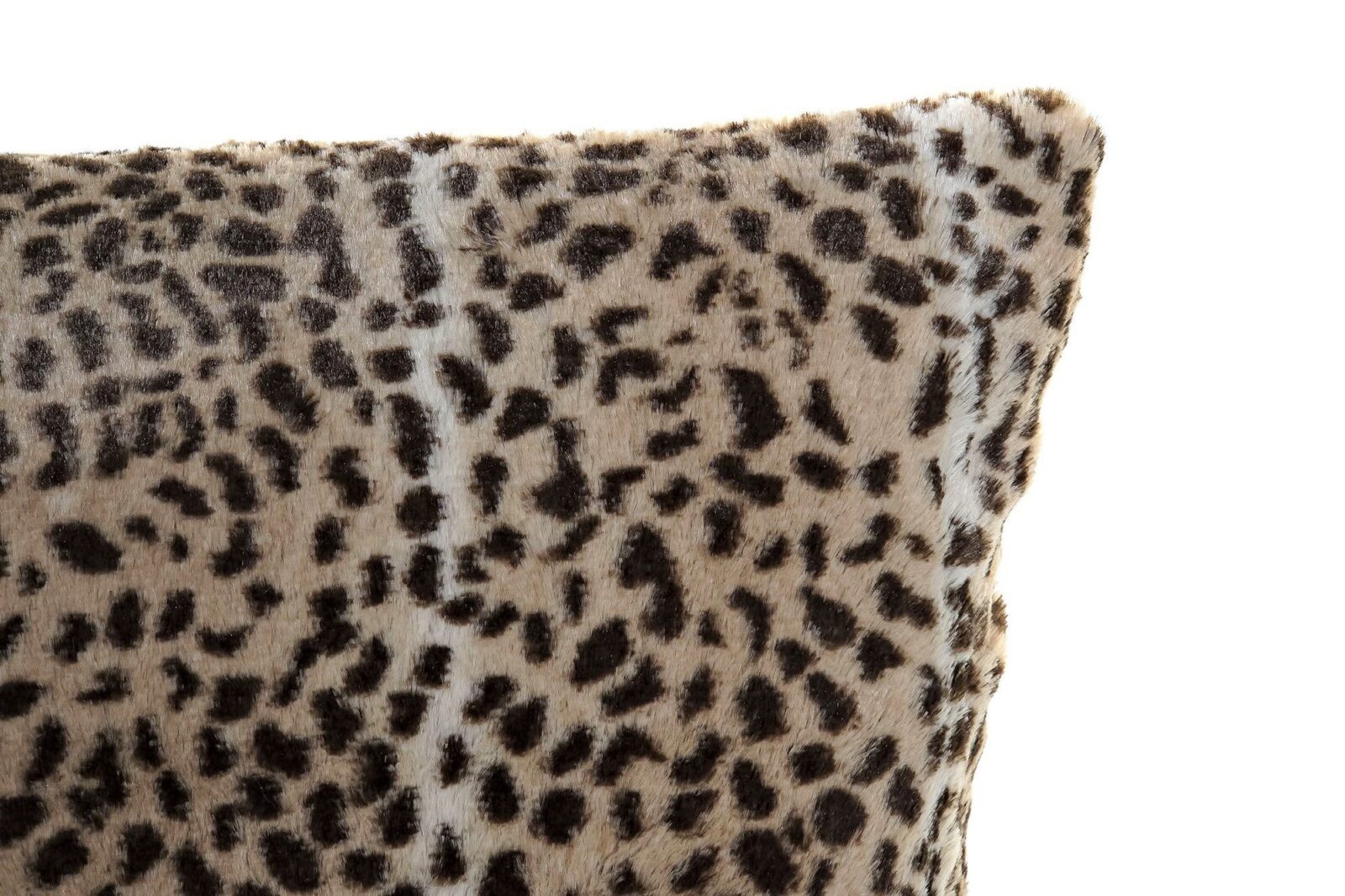 Cuscino Leopardato SAVINO COLLECTION - immagine 3