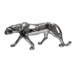 Alternative view of Scultura Leopardo Luxury A SAVINO COLLECTION