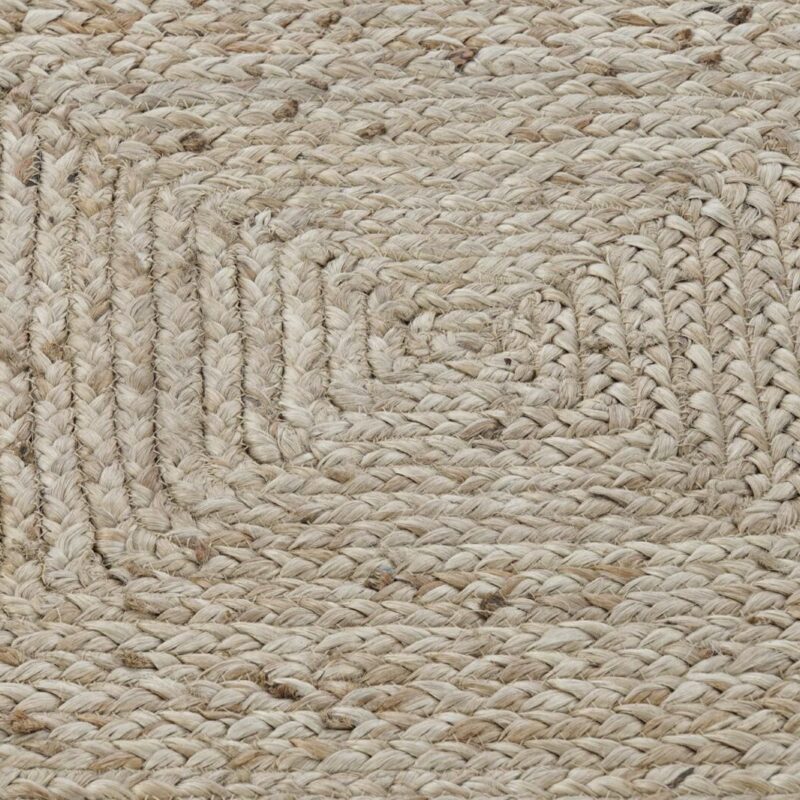 Tappeto di Iuta SAVINO COLLECTION - immagine 3
