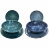 Servizio di Piatti "Ocean" SAVINO COLLECTION