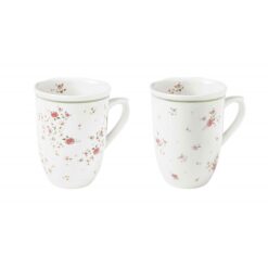 Mug Nonna Rosa 2 pz BRANDANI