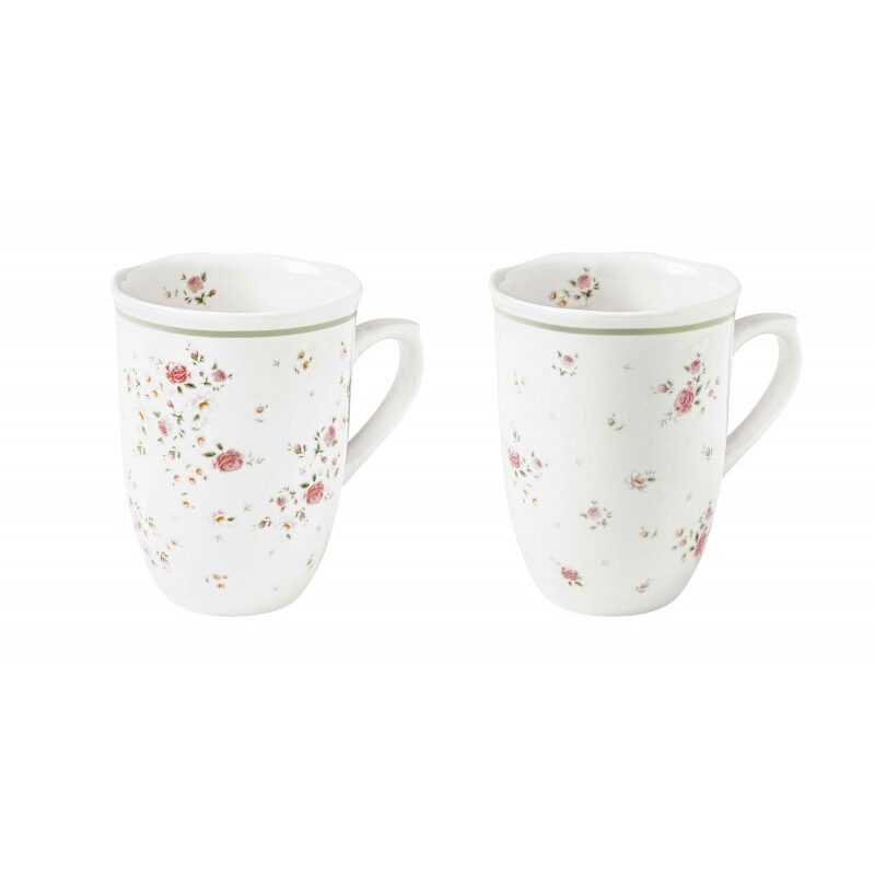 Mug Nonna Rosa 2 pz BRANDANI