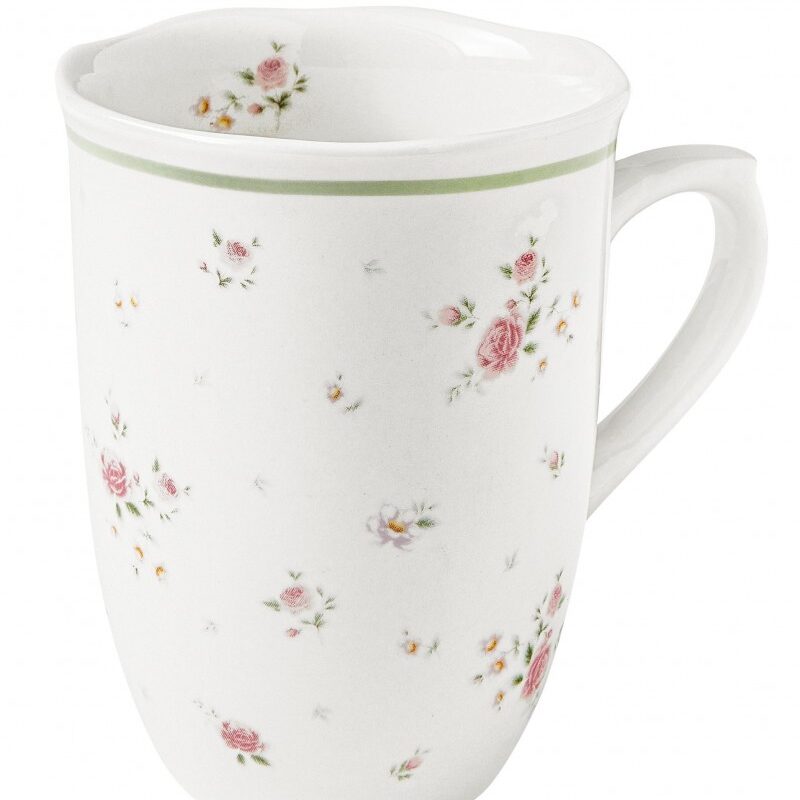 Mug Nonna Rosa 2 pz BRANDANI - immagine 3