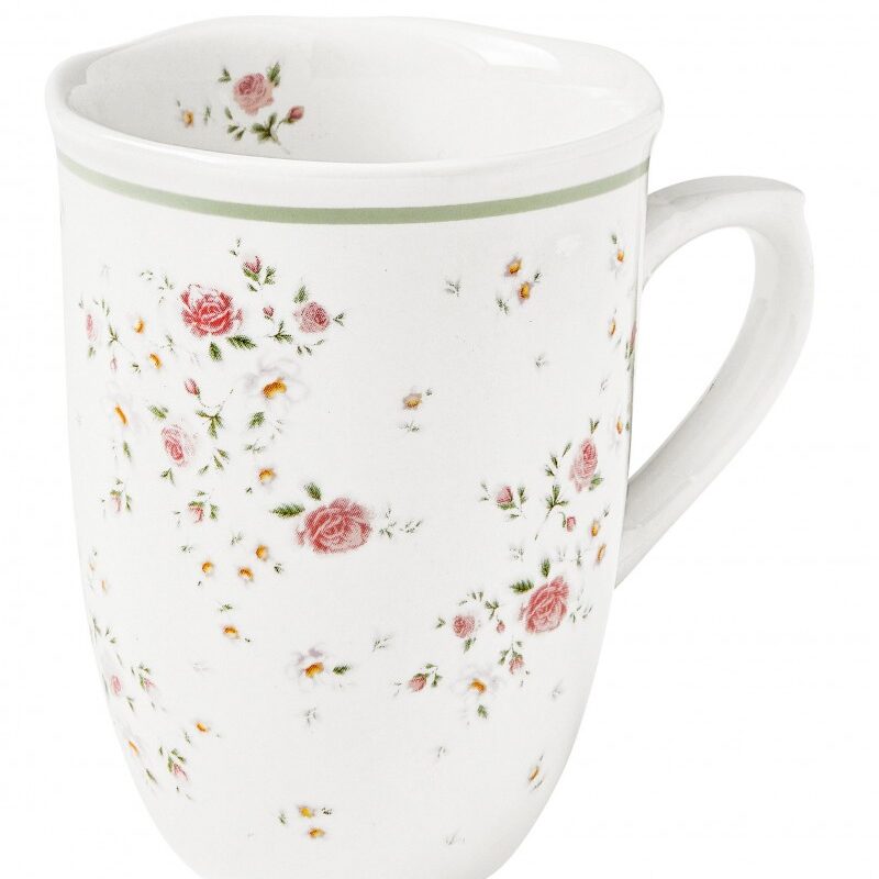 Mug Nonna Rosa 2 pz BRANDANI - immagine 4