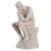 Il Pensatore in resina SAVINO COLLECTION