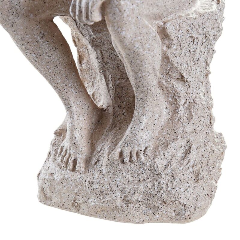 Il Pensatore in resina SAVINO COLLECTION - immagine 3