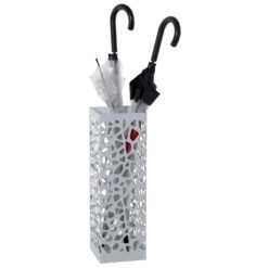 Alternative view of Portaombrelli Metal Bianco CAMACHO