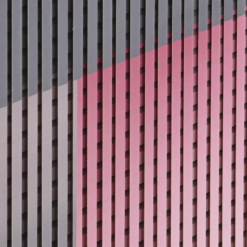 Alternative view of Quadro da Salotto Pixel SAVINO COLLECTION