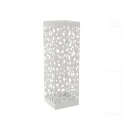 Portaombrelli Metal Bianco CAMACHO