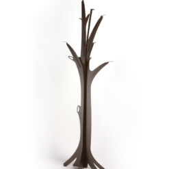 Appendiabiti da Terra Bronzo CEART