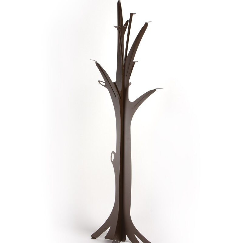Appendiabiti da Terra Bronzo CEART