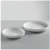 Set 2 Centrotavola in ceramica MASCAGNI