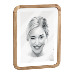 Portafoto in Legno e Acrilico 13x18 MASCAGNI