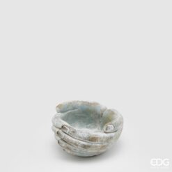 Vaso Cemento Mani a coppa 7cm EDG