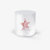 Bicchiere in vetro 250ml Stella Marina WD LIFESTYLE
