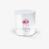 Bicchiere in vetro 250ml Medusa WD LIFESTYLE