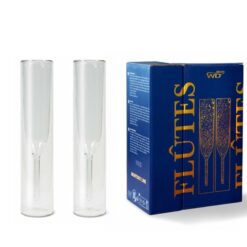 Alternative view of Flute a Doppia Parete WD LIFESTYLE