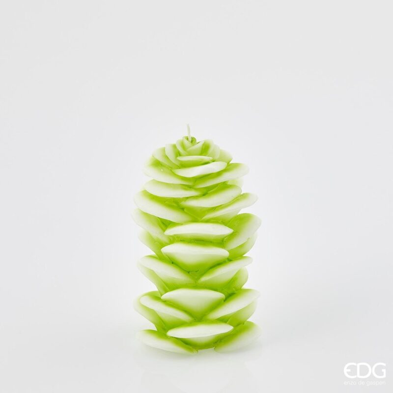 Candela Fiore Ginger Verde EDG