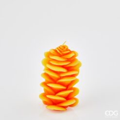 Candela Fiore Ginger Arancione EDG