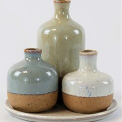 Alternative view of Set Tre Vasetti HOFF INTERIEUR