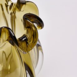Alternative view of Vaso Volute Oliva 30cm EDG