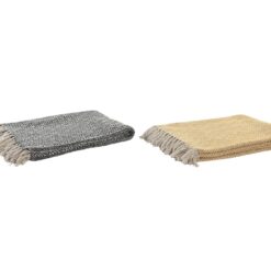 Coperta Estiva in cotone  SAVINO COLLECTION