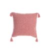 Cuscino con Nappa SAVINO COLLECTION