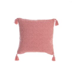 Cuscino con Nappa SAVINO COLLECTION