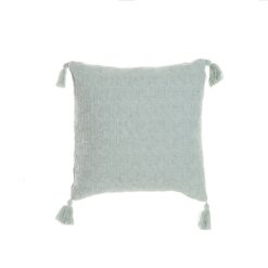Alternative view of Cuscino con Nappa SAVINO COLLECTION