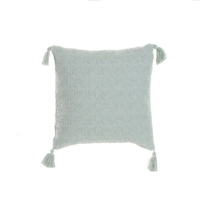 Alternative view of Cuscino con Nappa SAVINO COLLECTION
