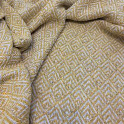 Alternative view of Coperta Estiva in cotone  SAVINO COLLECTION