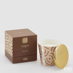 Candela Geometrie Pepe Nero EDG