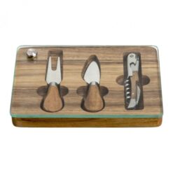 Set Degustazione Coltelli Formaggio BRANDANI